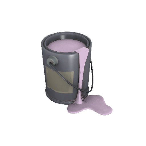 Non-Craftable Color No. 216-190-216