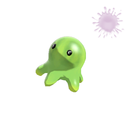 Triboniophorus Tyrannus