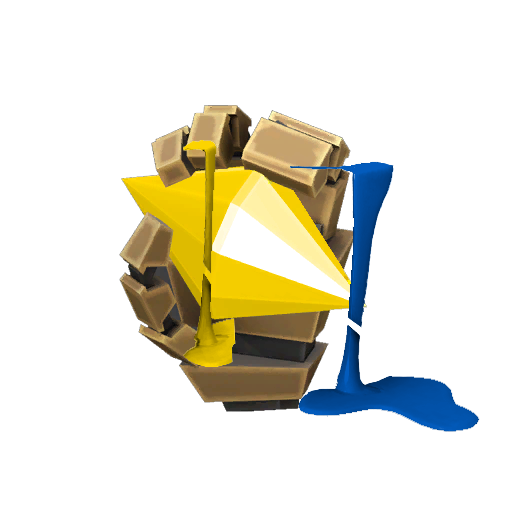 Genuine Rewired Rampage Perilous Peridot