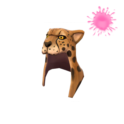 Beastly Bonnet