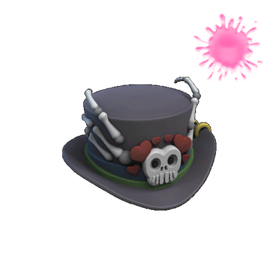 Uncraftable Voodoo Juju