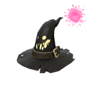 Unusual Crone's Dome