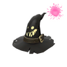 Unusual Crone's Dome