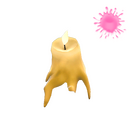 Unusual Waxy Wayfinder