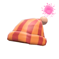 Unusual Napper's Respite