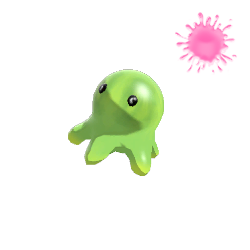 Disco Beat Down Triboniophorus Tyrannus