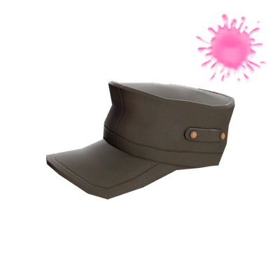 Unusual Well-Rounded Rifleman
