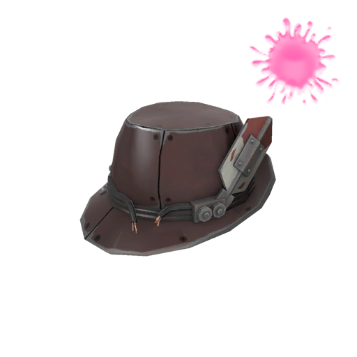 Titanium Tyrolean
