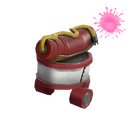 Unusual Bot Dogger