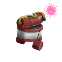 Unusual Bot Dogger