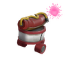 Unusual Bot Dogger