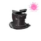 Unusual Galvanized Gibus