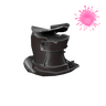 Unusual Galvanized Gibus