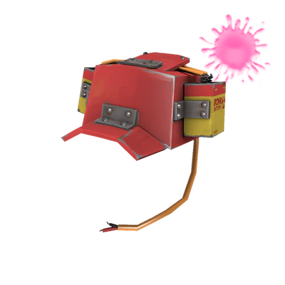 Unusual Bonk Leadwear