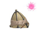 Unusual Shooter's Tin Topi