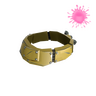 Unusual Soldered Sensei