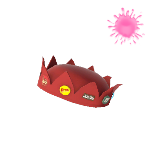 Whoopee Cap