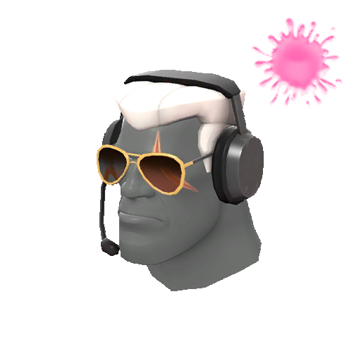 Strange Ground Control