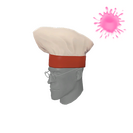 Unusual Teutonic Toque