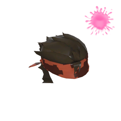 Circling Heart Deep Cover Operator