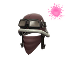 Unusual War Pig