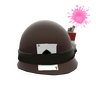 Unusual Soldier's Stash