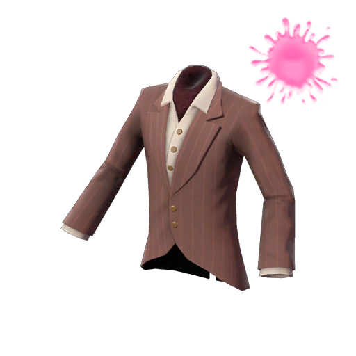 Strange Au Courant Assassin