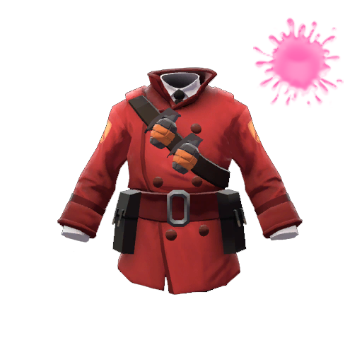 Strange Classified Coif