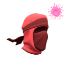 Unusual Frickin' Sweet Ninja Hood