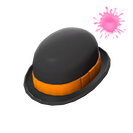 Unusual Tipped Lid