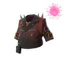 Strange Lunatic's Leathers