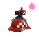 Unusual Head Of Defense