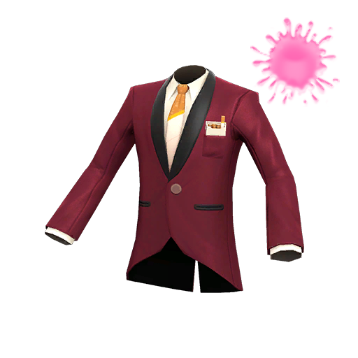 Smoking Jacket