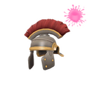 Unusual Roaming Roman