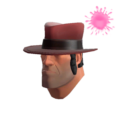 Unusual Detective