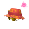 Unusual Hawaiian Hunter
