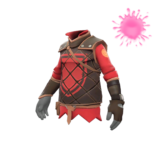 Glorious Gambeson