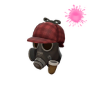 Unusual Firestalker