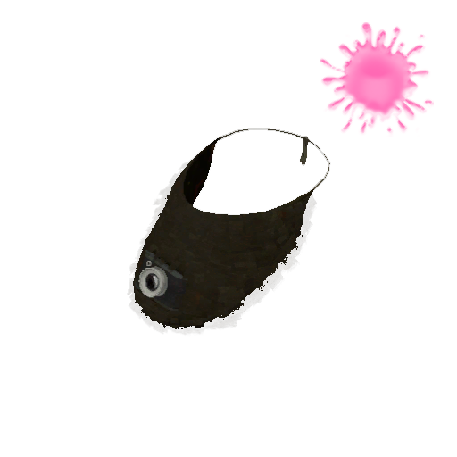 Vintage Camera Beard