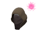 Unusual Warhood