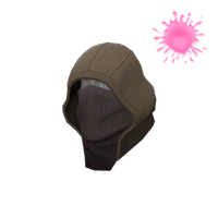 Unusual Warhood