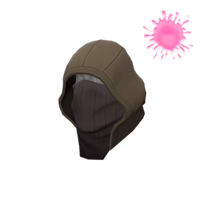 Unusual Warhood
