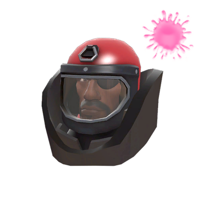 Unusual Frag Proof Fragger