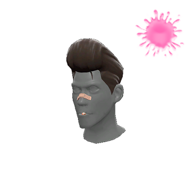 Unusual Punk's Pomp