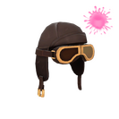 Unusual Sky High Fly Guy
