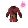 Veteran's Attire