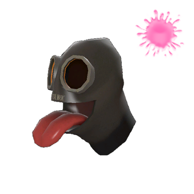 The Lollichop Licker