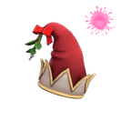 Unusual Kiss King