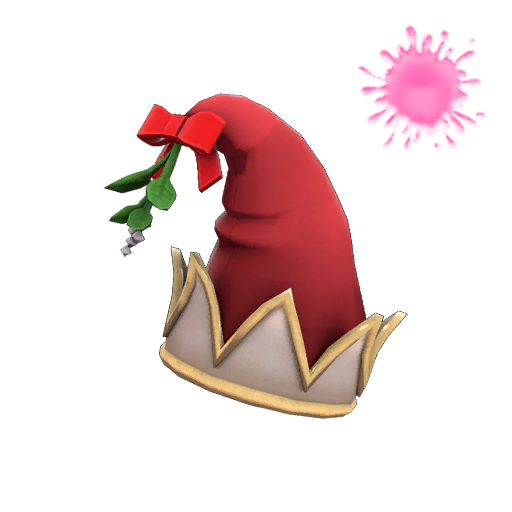 Cloud 9 Kiss King