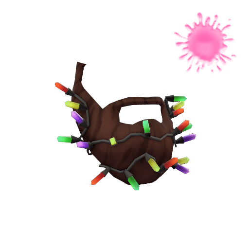 Face Full of Festive